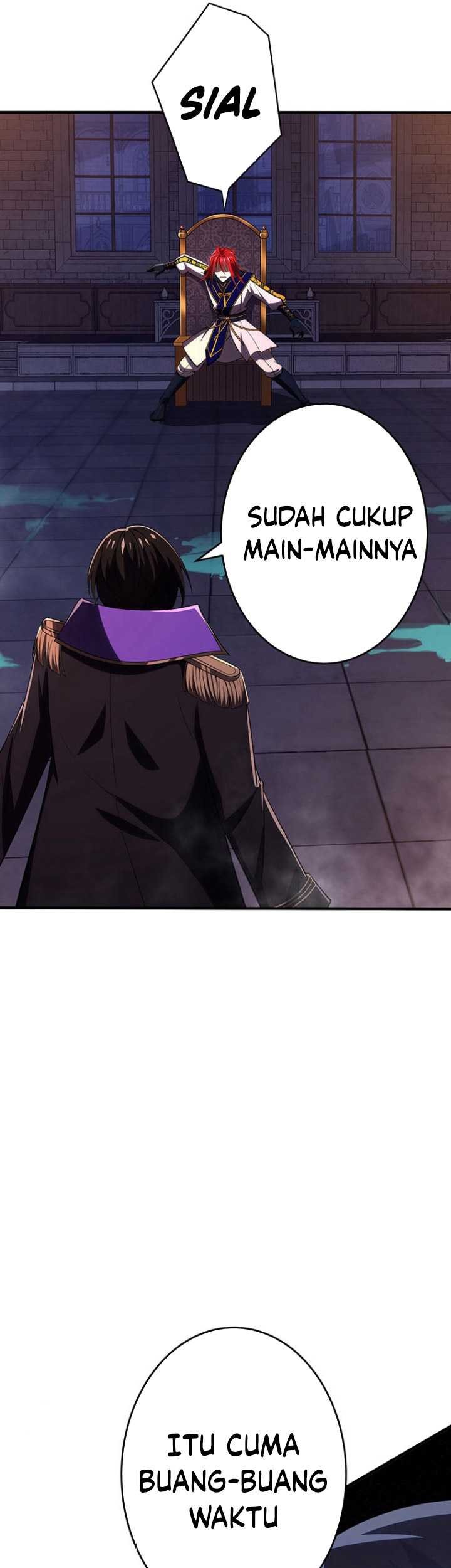 The Return of Demon King After Being Sealed for 3000 Years Chapter 22 - halaman 52
