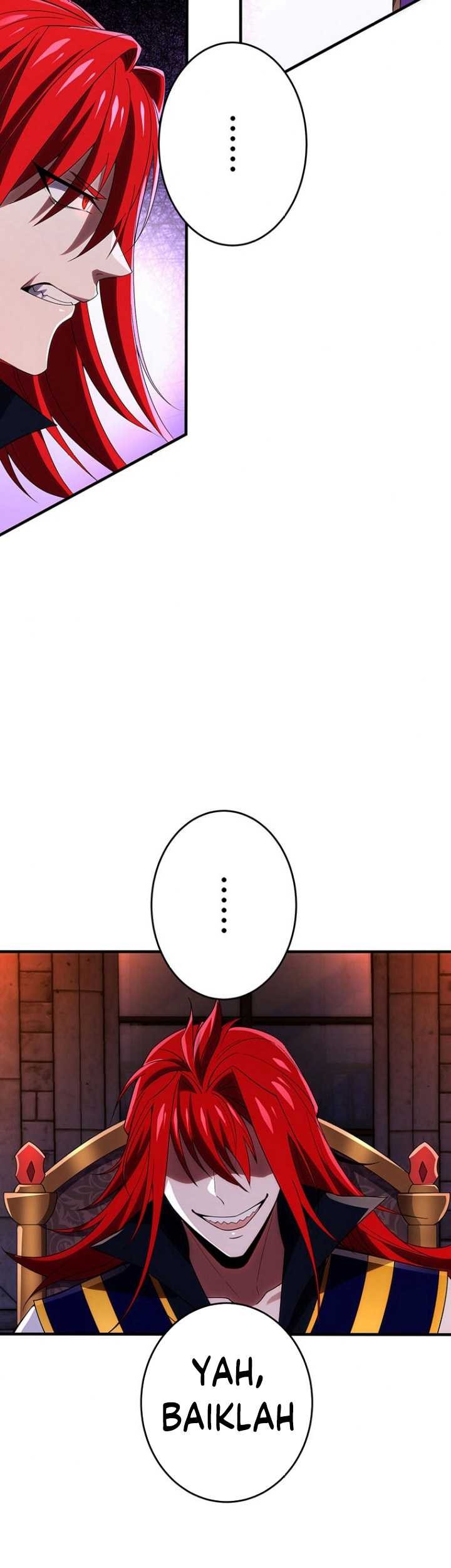 The Return of Demon King After Being Sealed for 3000 Years Chapter 22 - halaman 54