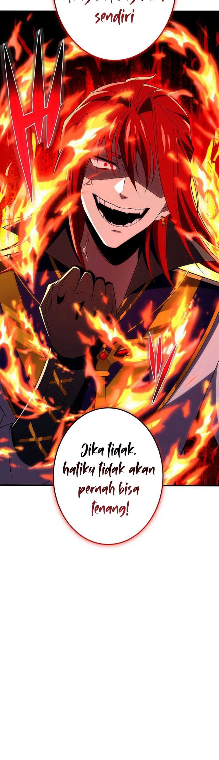 The Return of Demon King After Being Sealed for 3000 Years Chapter 22 - halaman 56
