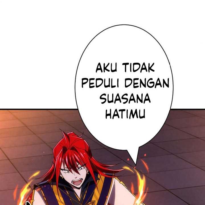The Return of Demon King After Being Sealed for 3000 Years Chapter 22 - halaman 57