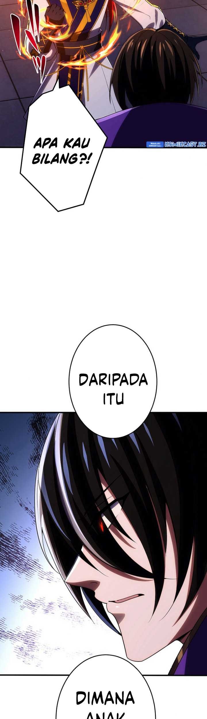 The Return of Demon King After Being Sealed for 3000 Years Chapter 22 - halaman 58