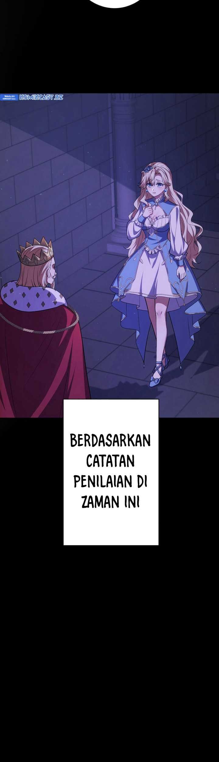 The Return of Demon King After Being Sealed for 3000 Years Chapter 22 - halaman 6