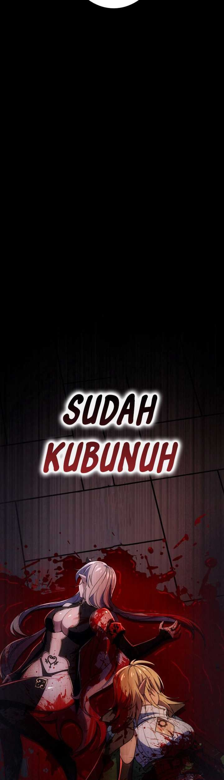 The Return of Demon King After Being Sealed for 3000 Years Chapter 22 - halaman 64
