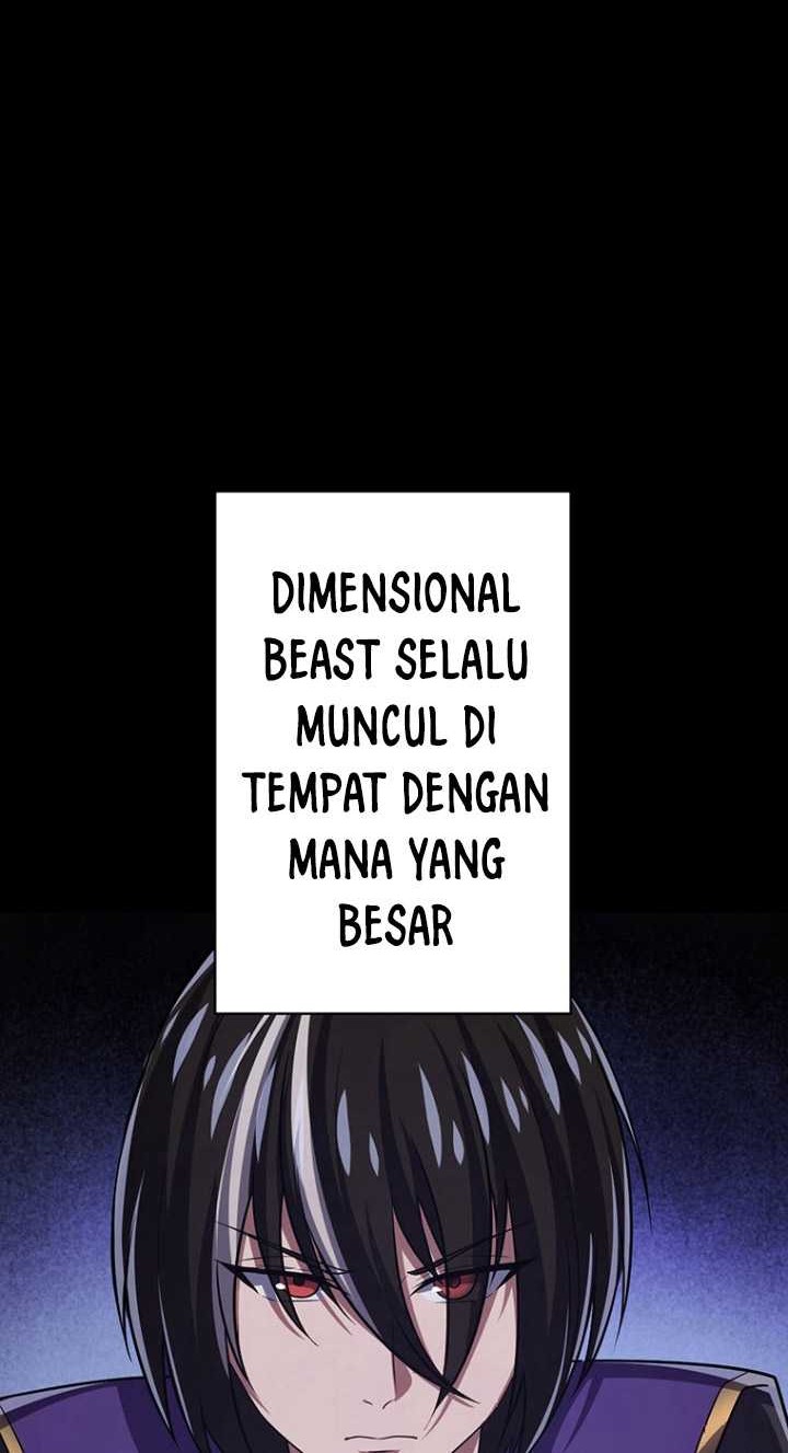 The Return of Demon King After Being Sealed for 3000 Years Chapter 22 - halaman 7