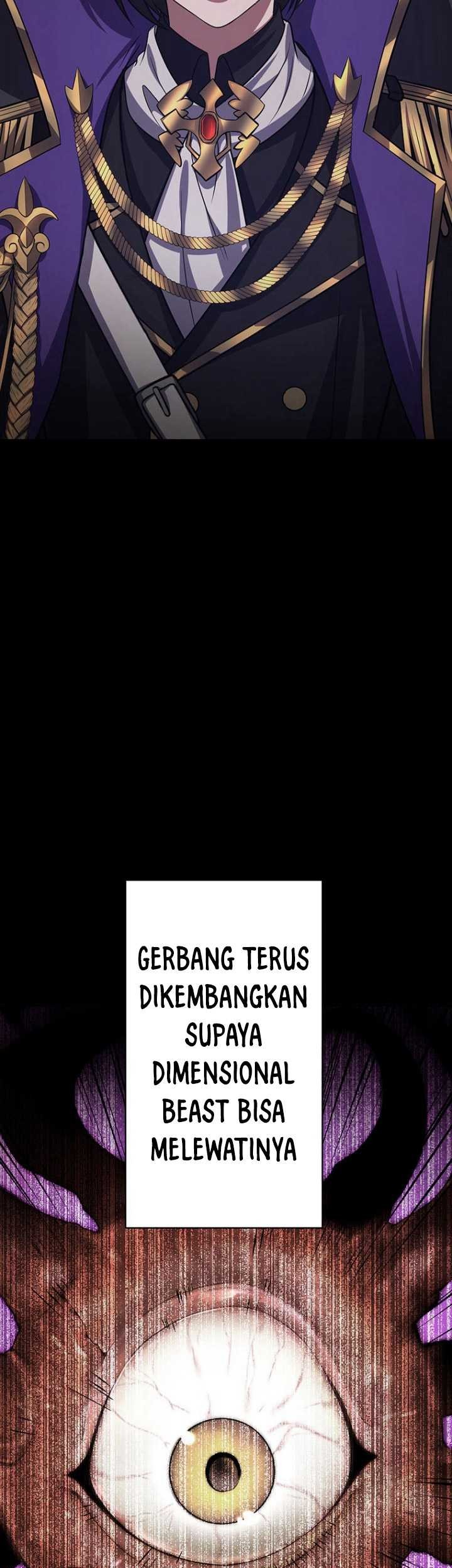 The Return of Demon King After Being Sealed for 3000 Years Chapter 22 - halaman 8
