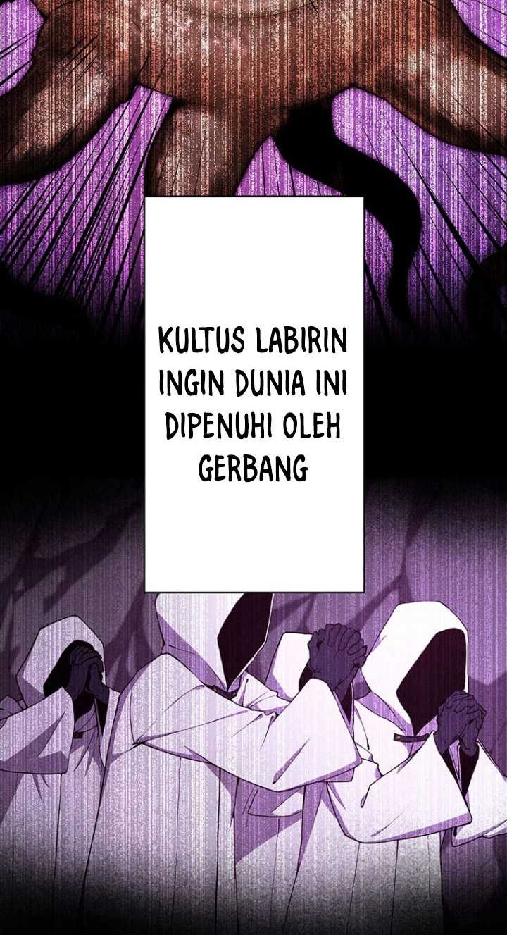 The Return of Demon King After Being Sealed for 3000 Years Chapter 22 - halaman 9