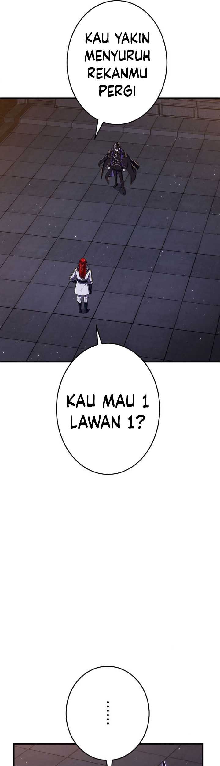 The Return of Demon King After Being Sealed for 3000 Years Chapter 23 - halaman 10