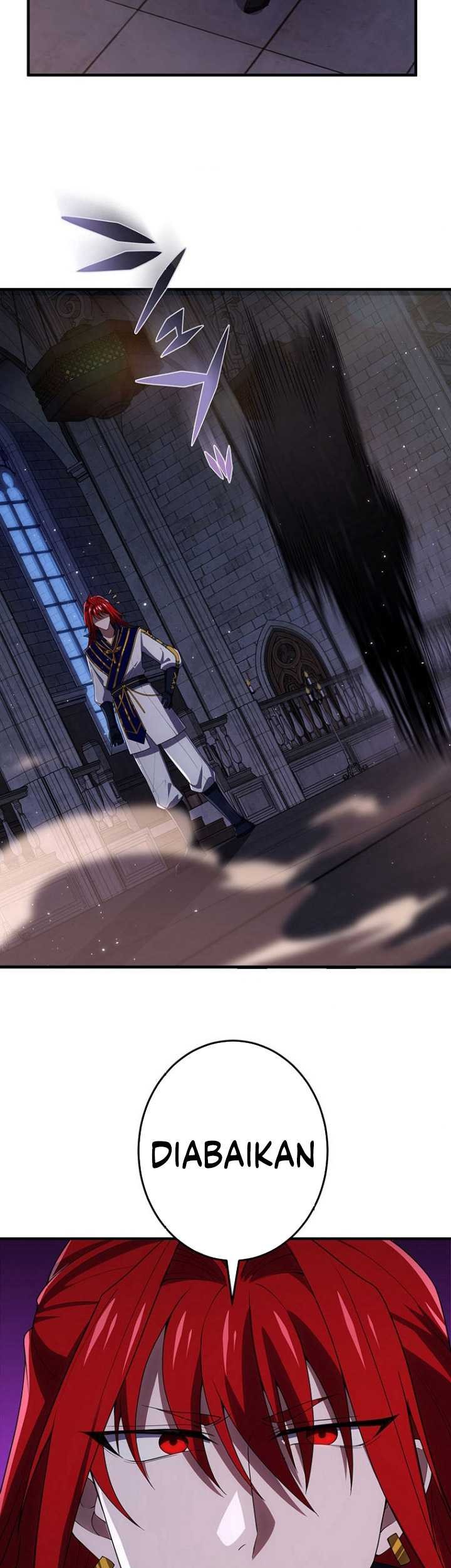 The Return of Demon King After Being Sealed for 3000 Years Chapter 23 - halaman 12