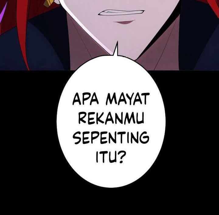 The Return of Demon King After Being Sealed for 3000 Years Chapter 23 - halaman 13
