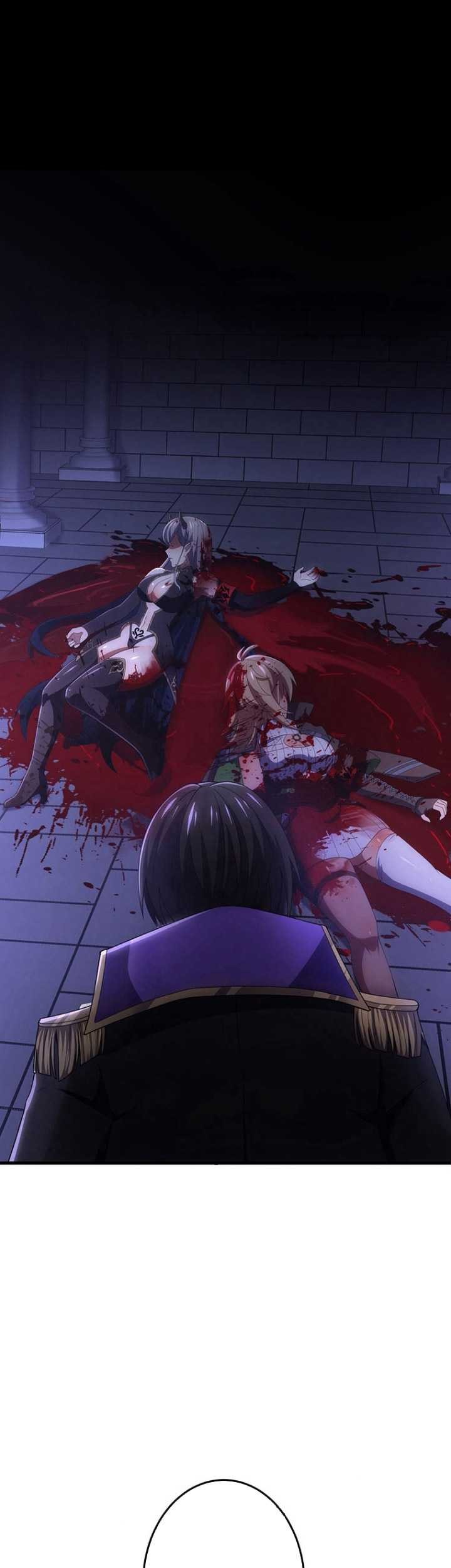 The Return of Demon King After Being Sealed for 3000 Years Chapter 23 - halaman 14