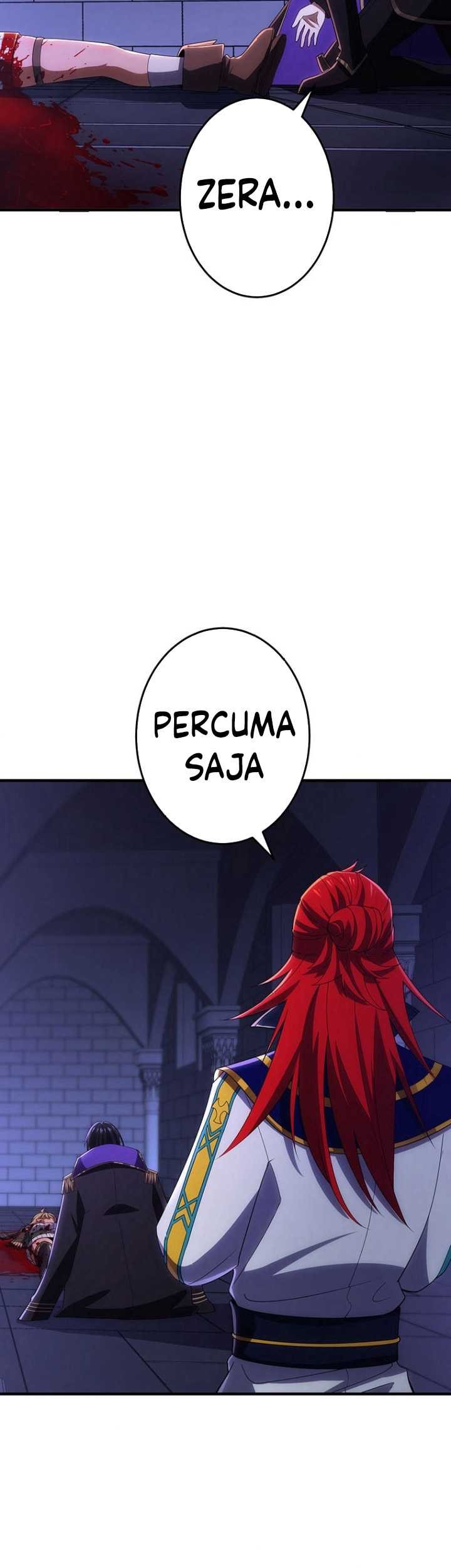 The Return of Demon King After Being Sealed for 3000 Years Chapter 23 - halaman 16