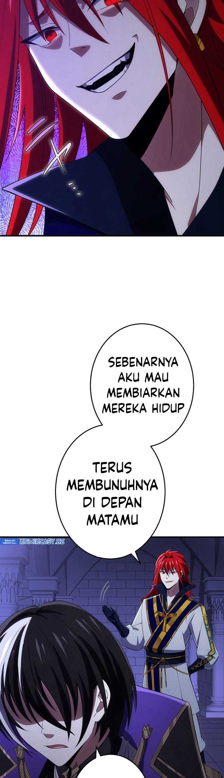 The Return of Demon King After Being Sealed for 3000 Years Chapter 23 - halaman 18