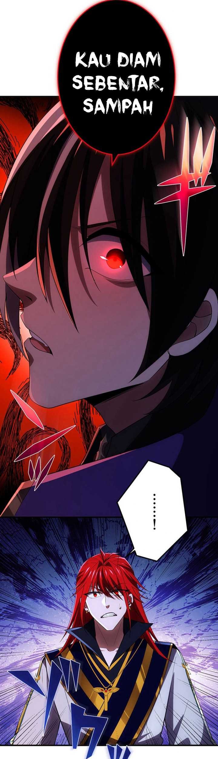 The Return of Demon King After Being Sealed for 3000 Years Chapter 23 - halaman 20