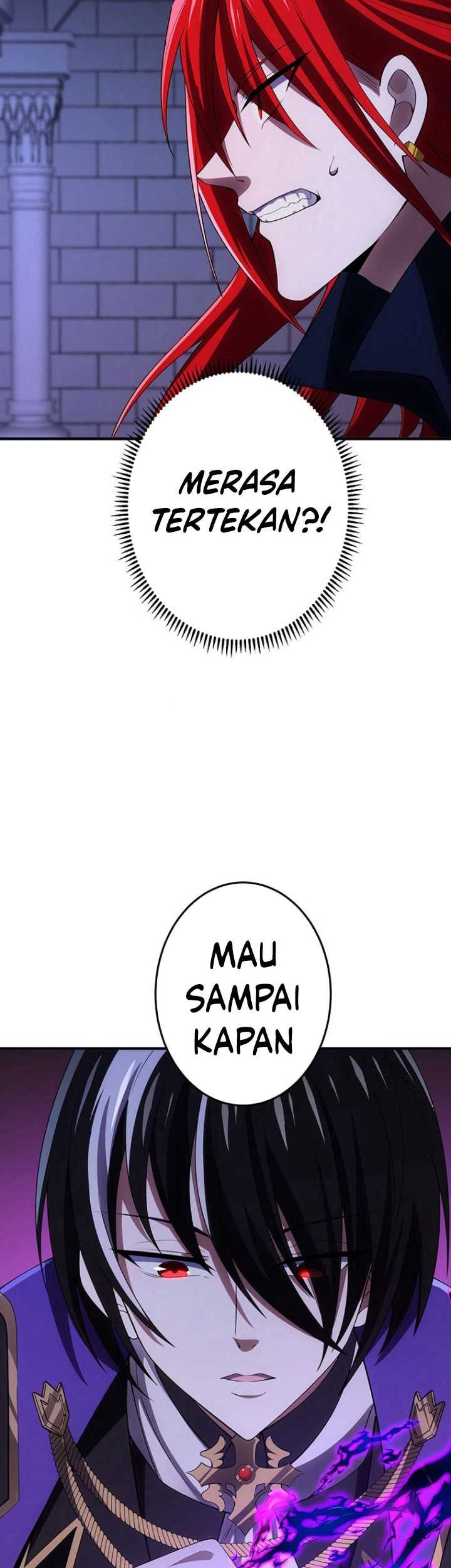 The Return of Demon King After Being Sealed for 3000 Years Chapter 23 - halaman 22
