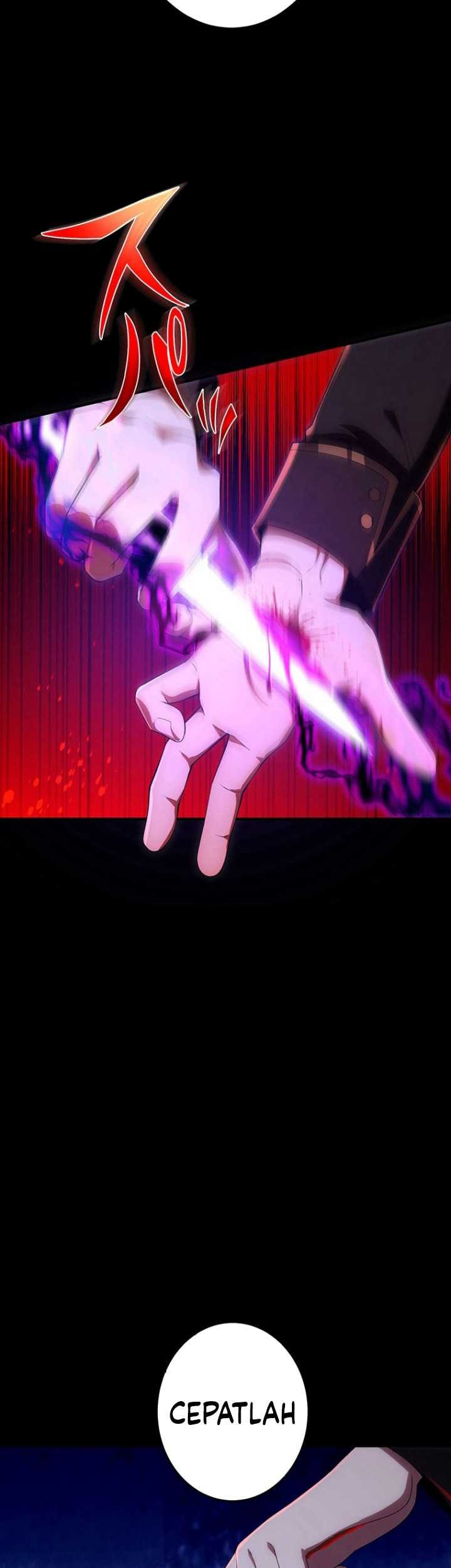 The Return of Demon King After Being Sealed for 3000 Years Chapter 23 - halaman 24