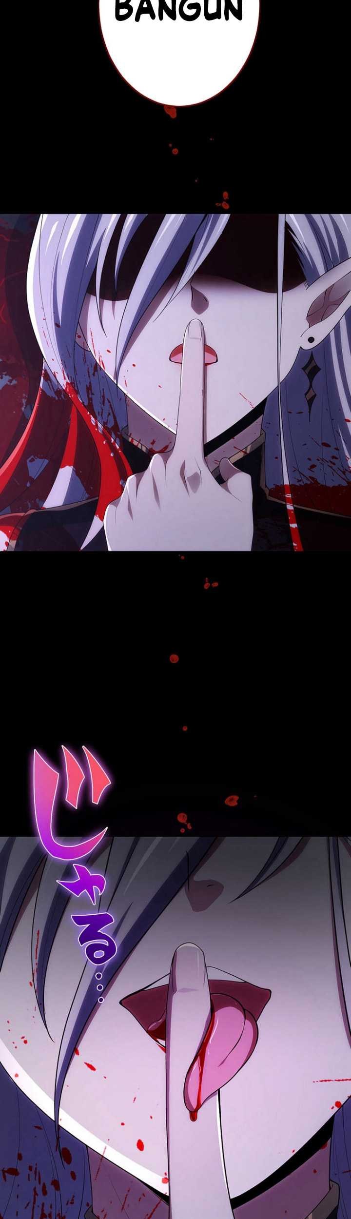 The Return of Demon King After Being Sealed for 3000 Years Chapter 23 - halaman 26