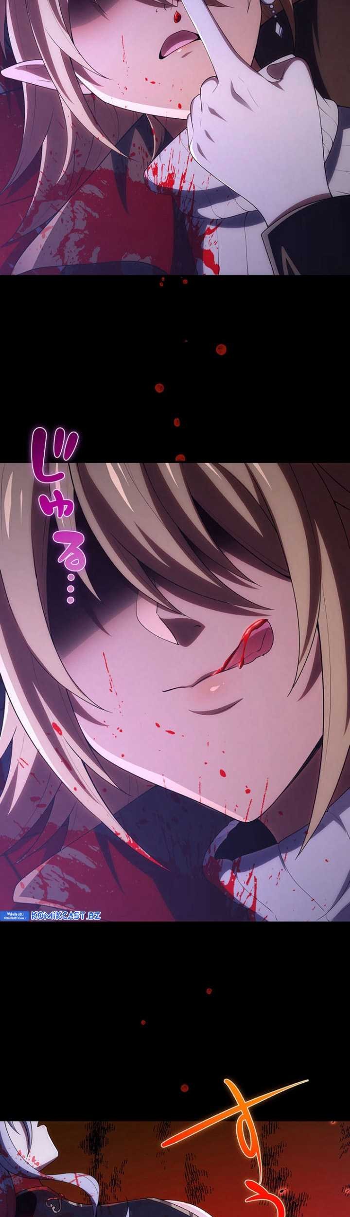 The Return of Demon King After Being Sealed for 3000 Years Chapter 23 - halaman 28