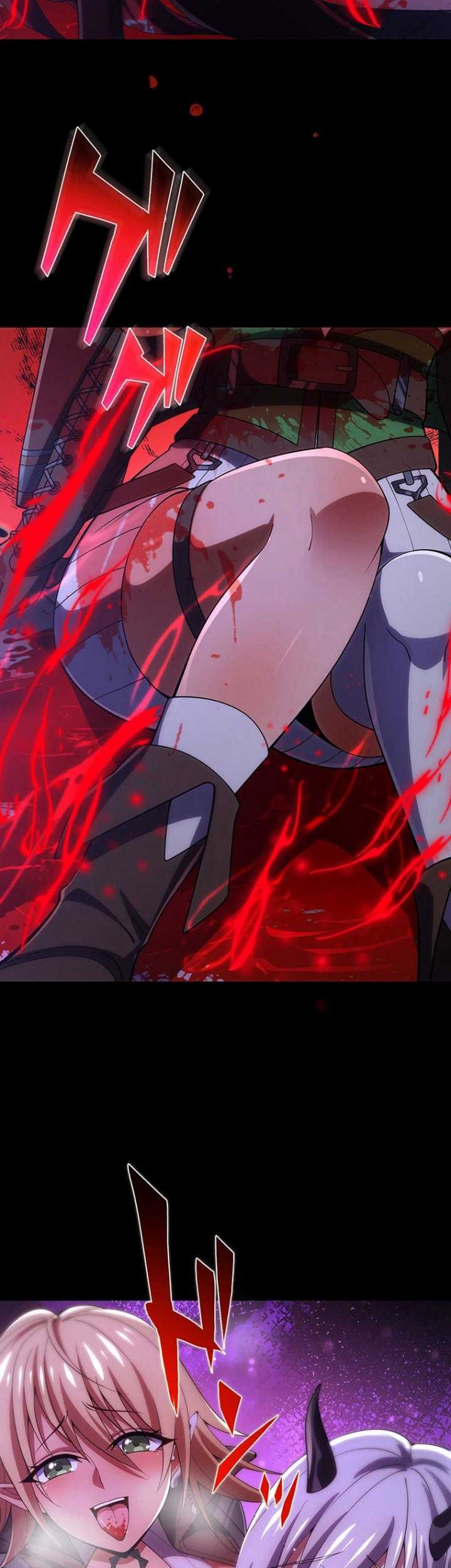 The Return of Demon King After Being Sealed for 3000 Years Chapter 23 - halaman 30