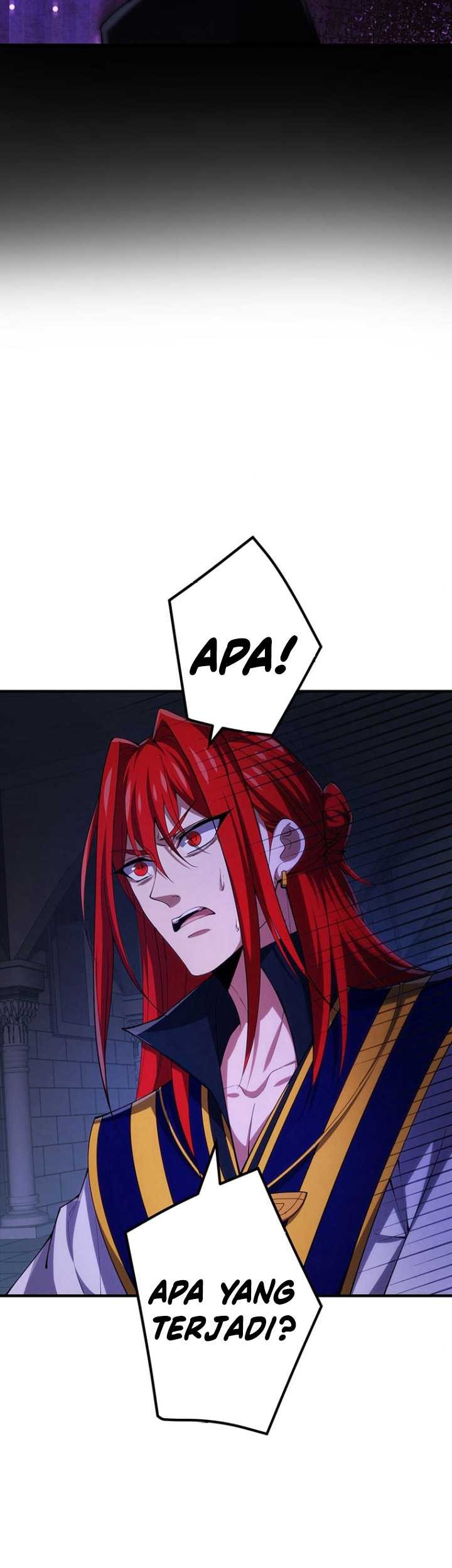 The Return of Demon King After Being Sealed for 3000 Years Chapter 23 - halaman 32