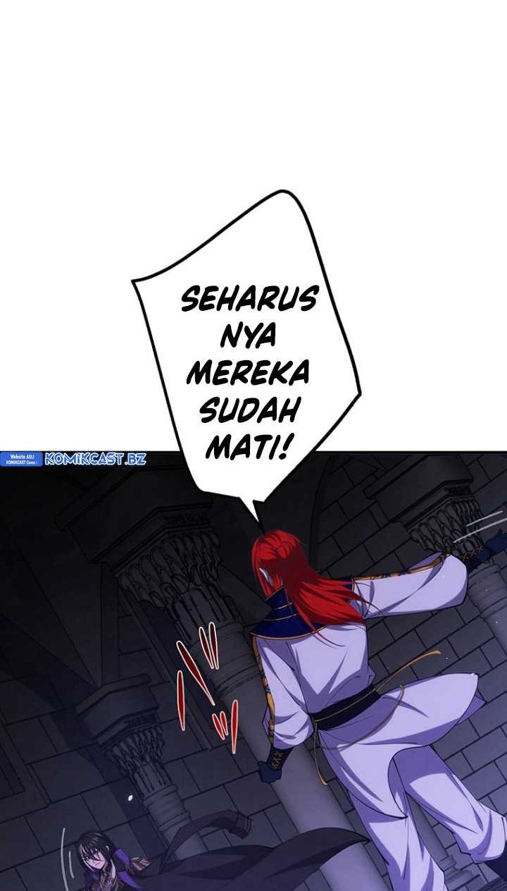 The Return of Demon King After Being Sealed for 3000 Years Chapter 23 - halaman 33