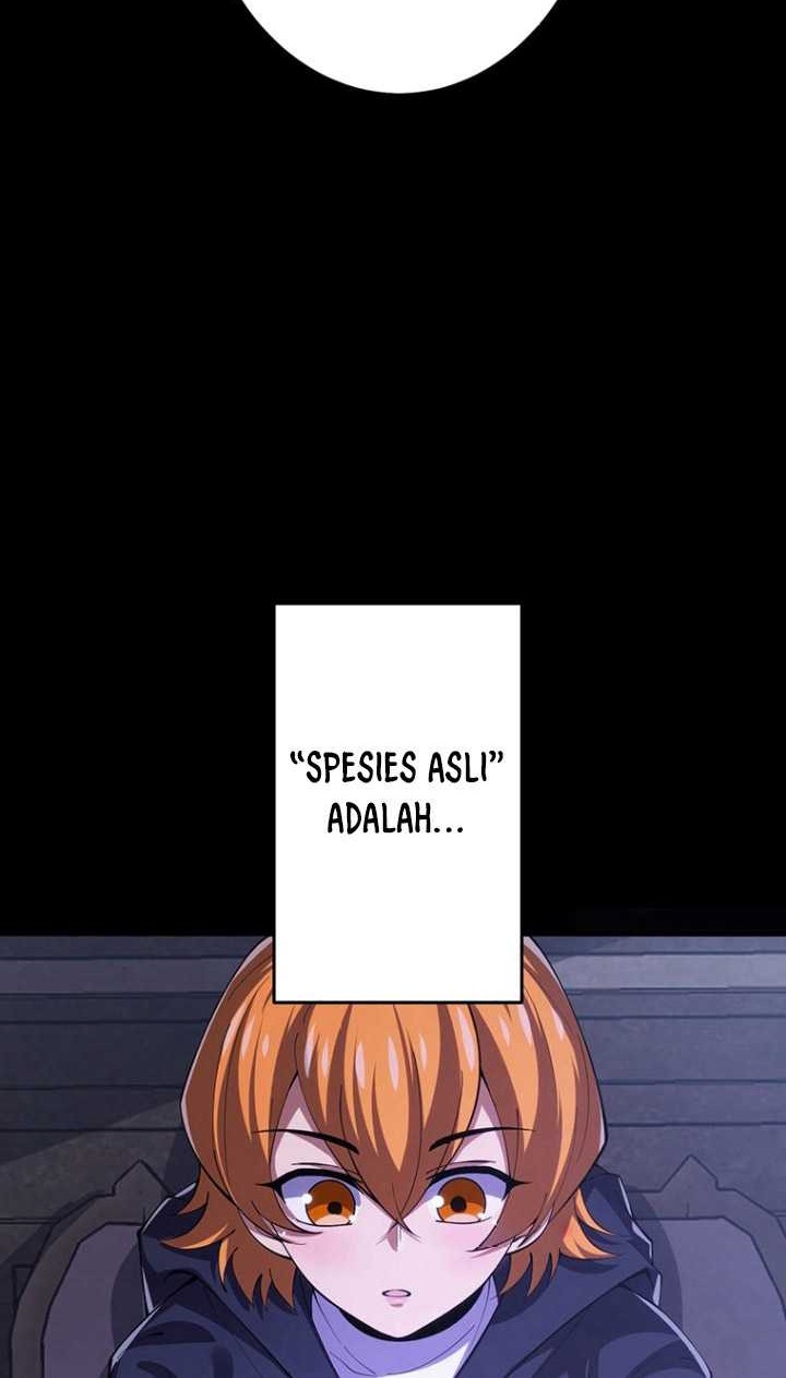 The Return of Demon King After Being Sealed for 3000 Years Chapter 23 - halaman 35