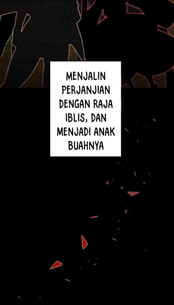 The Return of Demon King After Being Sealed for 3000 Years Chapter 23 - halaman 37