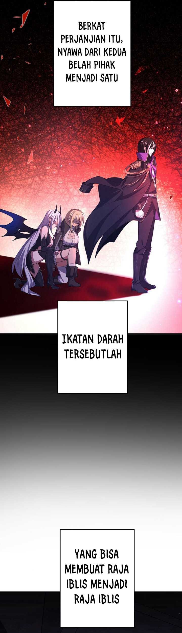 The Return of Demon King After Being Sealed for 3000 Years Chapter 23 - halaman 38