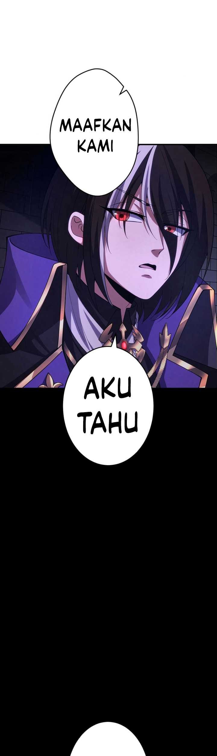 The Return of Demon King After Being Sealed for 3000 Years Chapter 23 - halaman 40