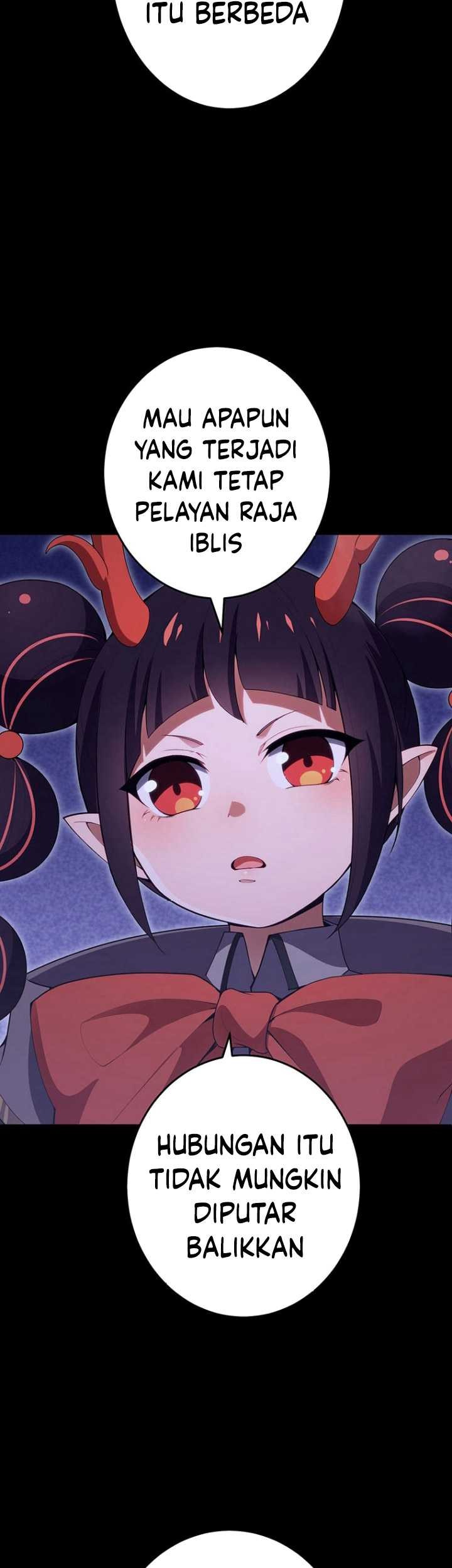 The Return of Demon King After Being Sealed for 3000 Years Chapter 23 - halaman 42