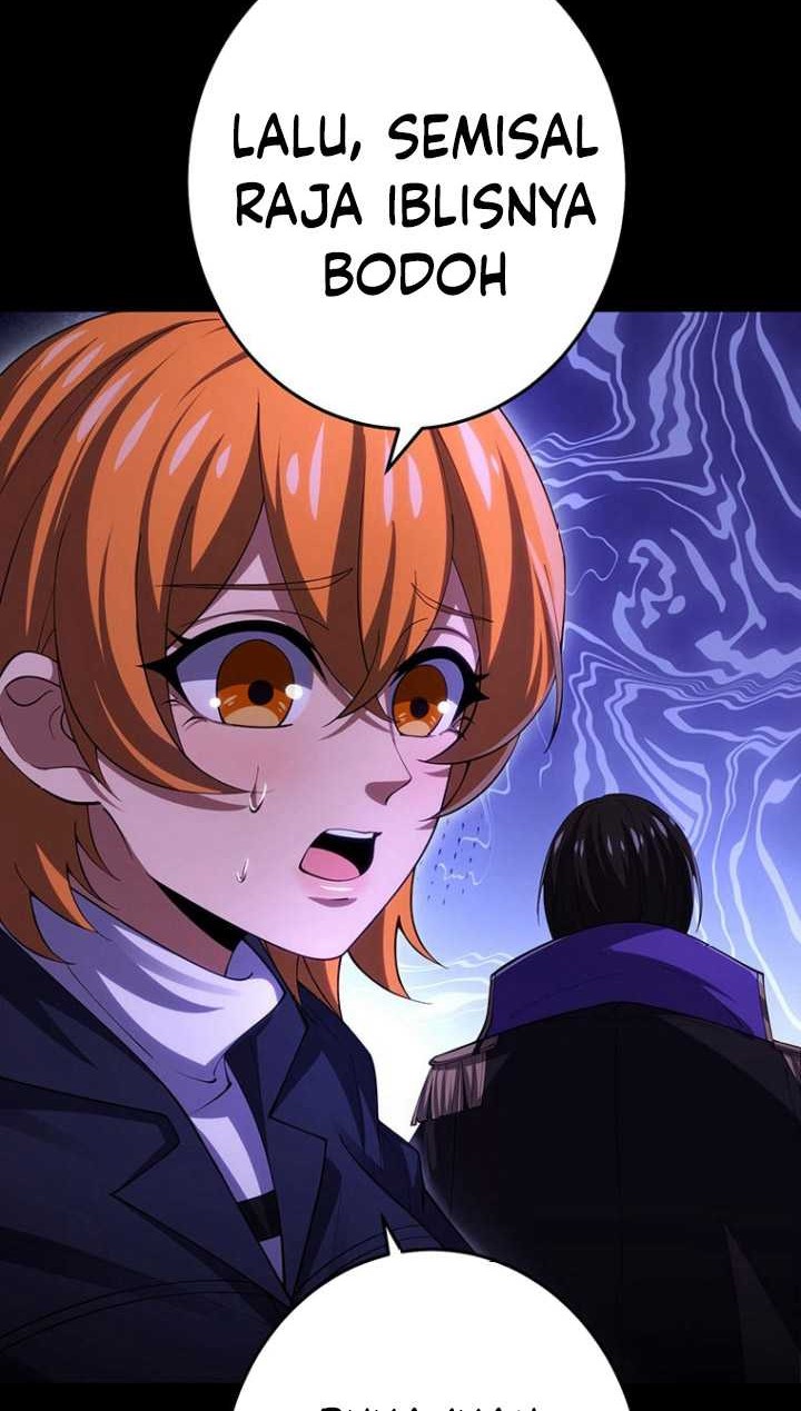 The Return of Demon King After Being Sealed for 3000 Years Chapter 23 - halaman 43