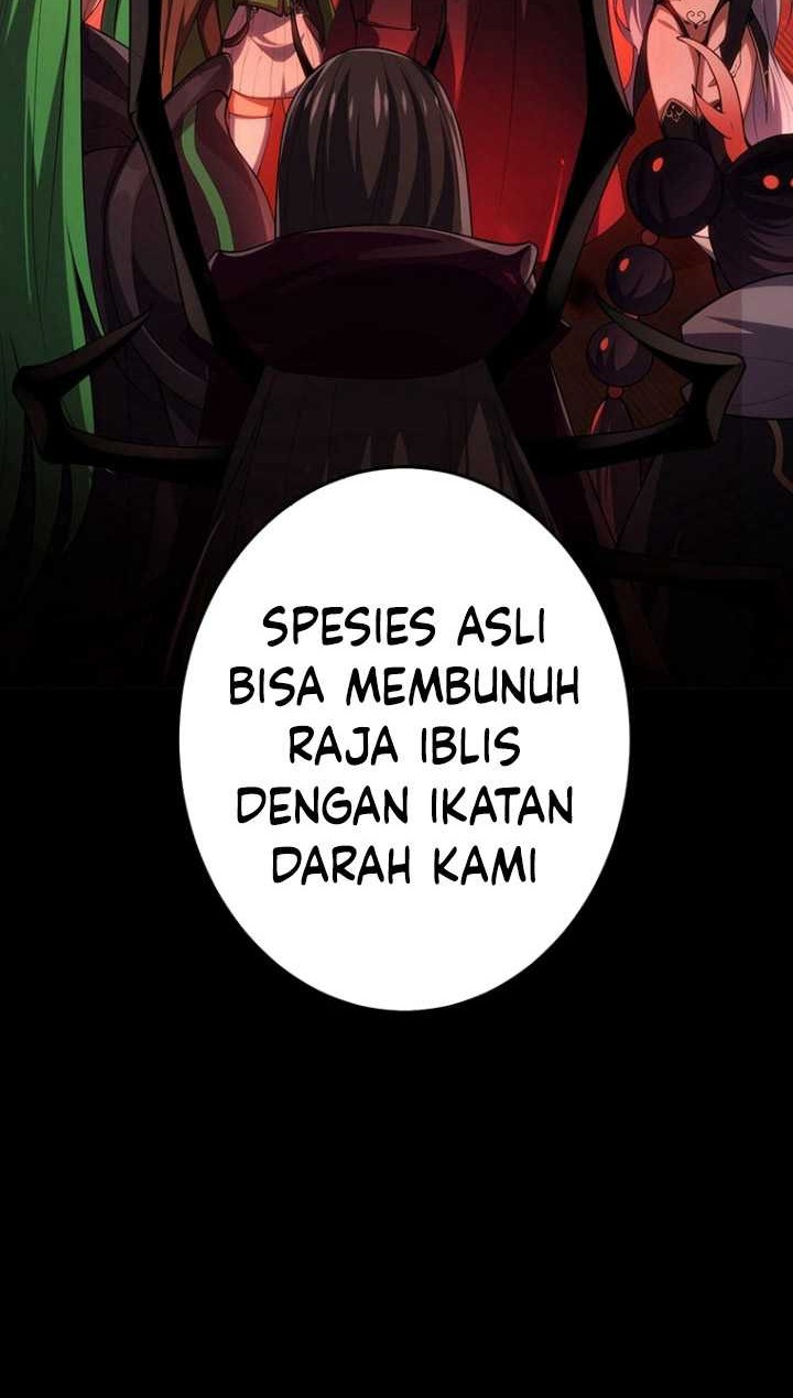 The Return of Demon King After Being Sealed for 3000 Years Chapter 23 - halaman 45