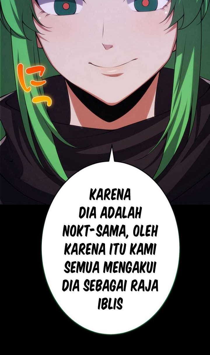 The Return of Demon King After Being Sealed for 3000 Years Chapter 23 - halaman 47