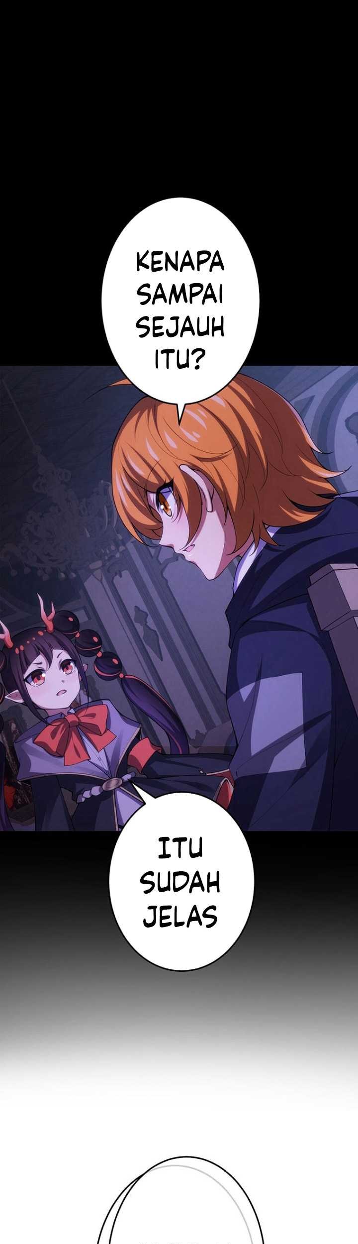 The Return of Demon King After Being Sealed for 3000 Years Chapter 23 - halaman 48