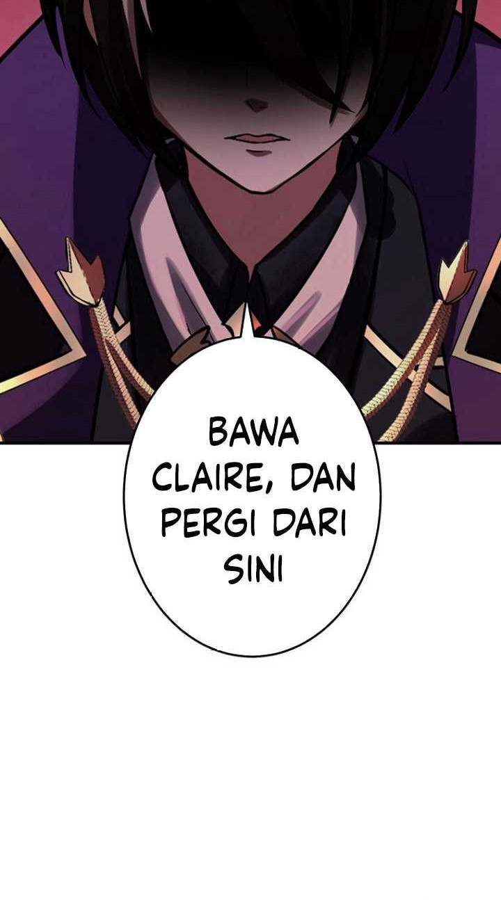 The Return of Demon King After Being Sealed for 3000 Years Chapter 23 - halaman 5