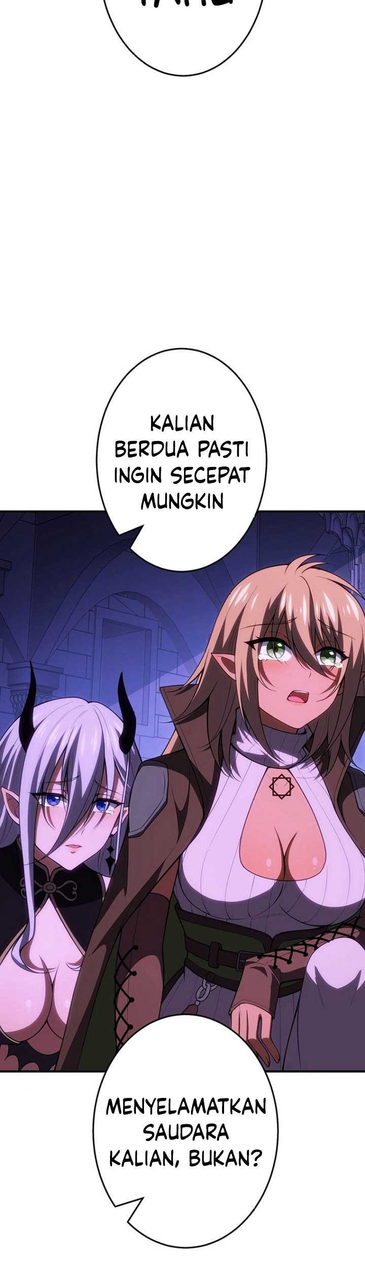 The Return of Demon King After Being Sealed for 3000 Years Chapter 23 - halaman 50
