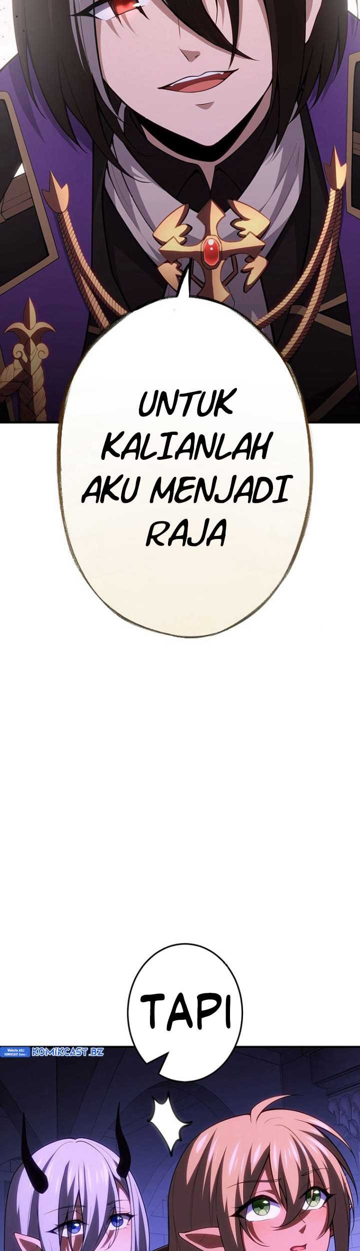 The Return of Demon King After Being Sealed for 3000 Years Chapter 23 - halaman 52