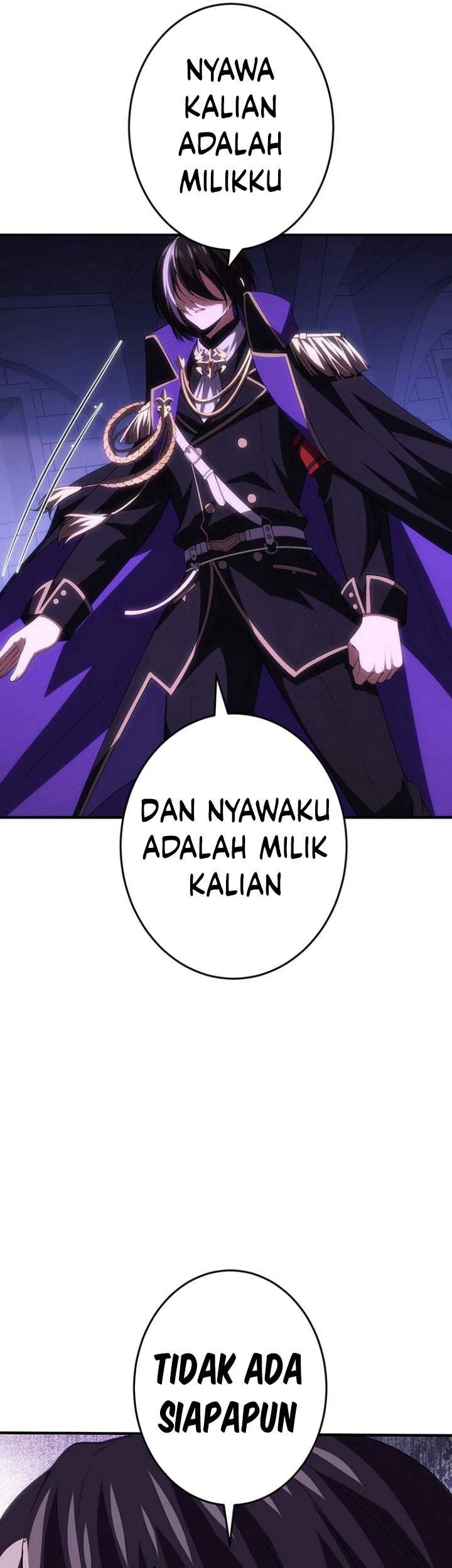 The Return of Demon King After Being Sealed for 3000 Years Chapter 23 - halaman 54