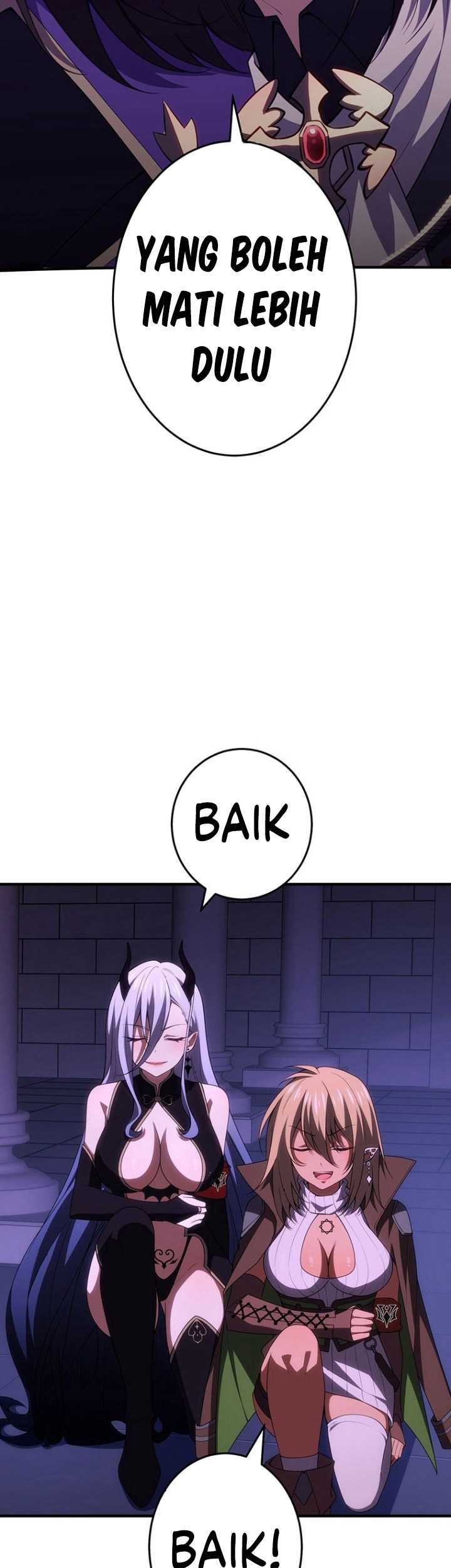 The Return of Demon King After Being Sealed for 3000 Years Chapter 23 - halaman 56