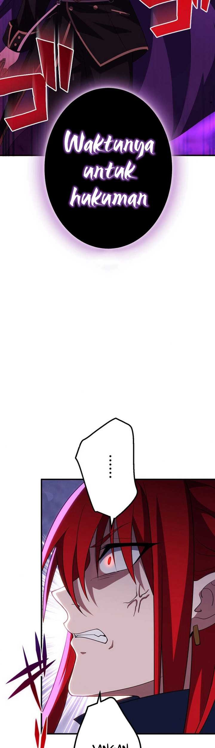 The Return of Demon King After Being Sealed for 3000 Years Chapter 23 - halaman 60
