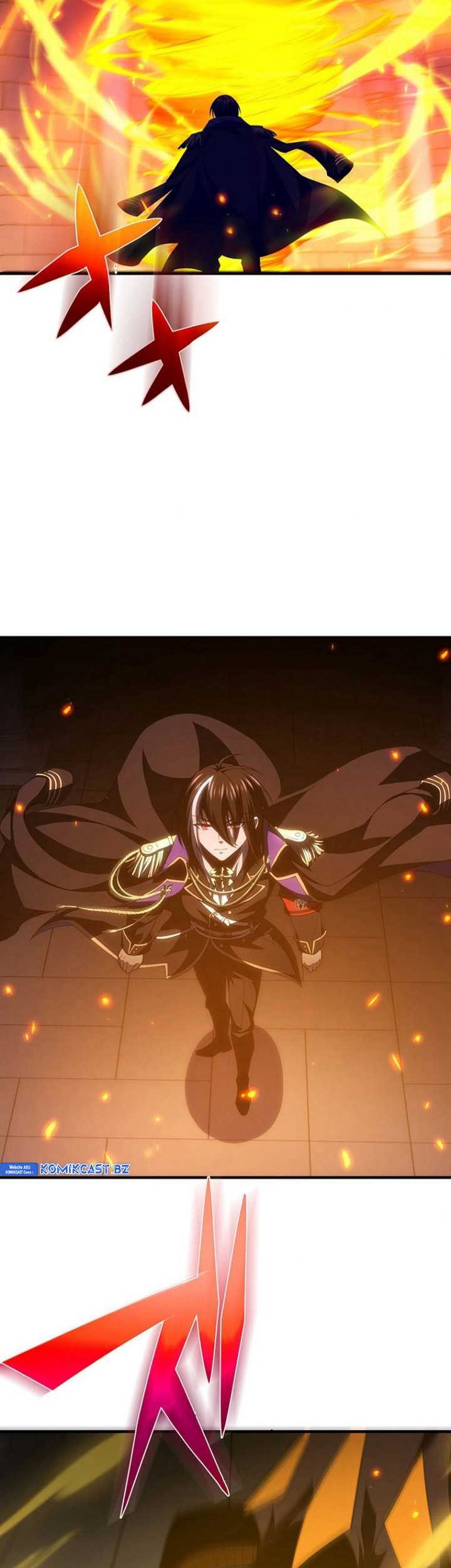 The Return of Demon King After Being Sealed for 3000 Years Chapter 23 - halaman 64