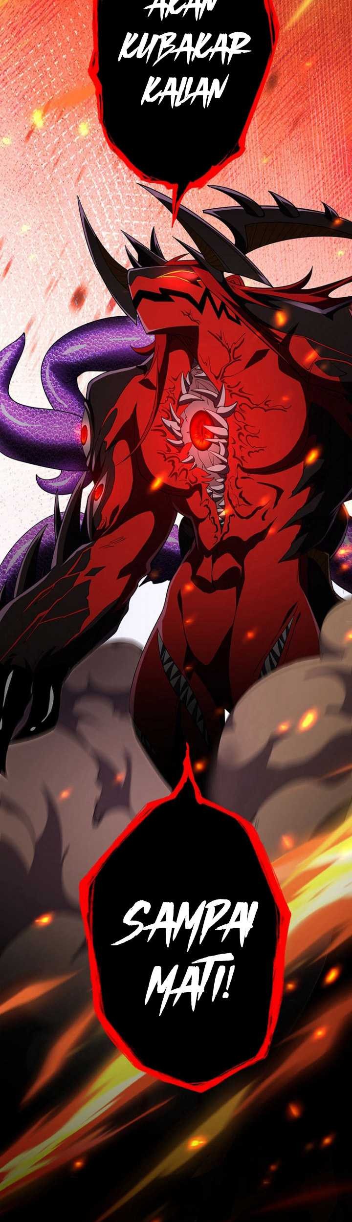 The Return of Demon King After Being Sealed for 3000 Years Chapter 23 - halaman 66