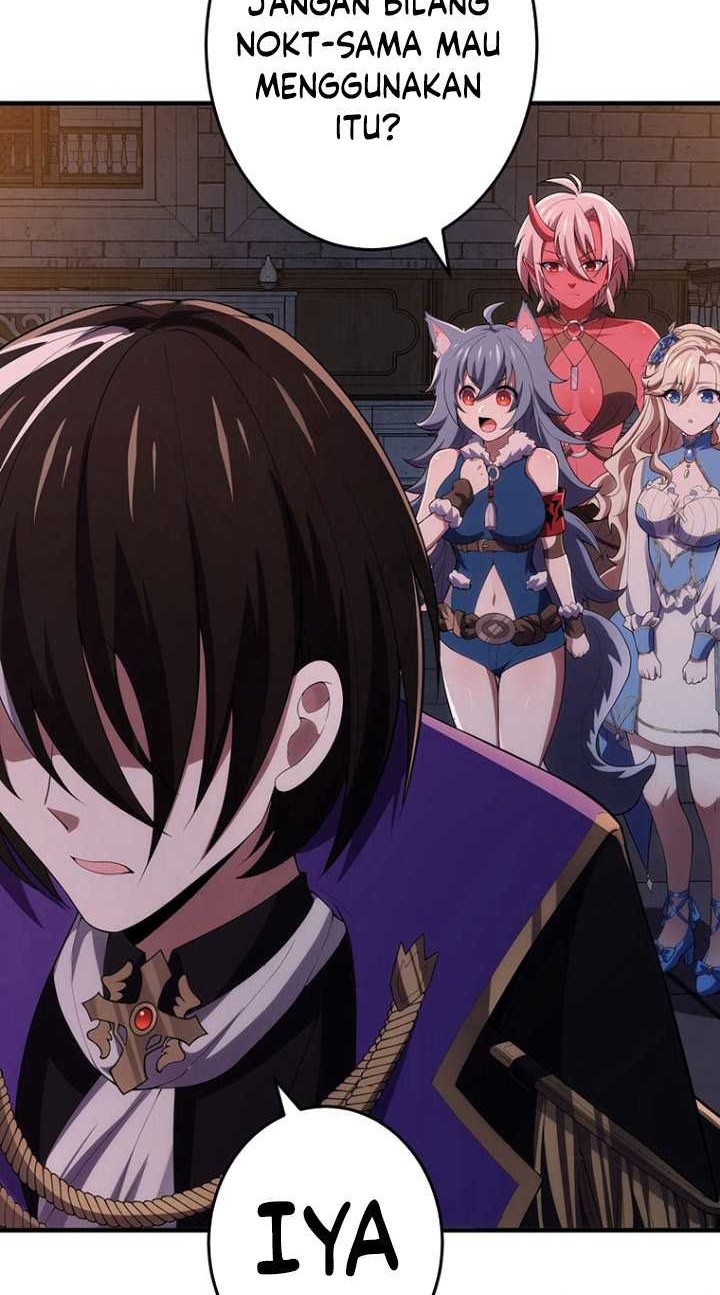 The Return of Demon King After Being Sealed for 3000 Years Chapter 23 - halaman 7