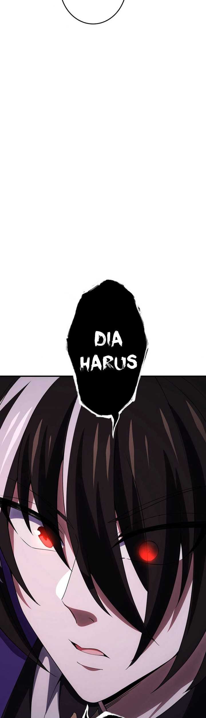 The Return of Demon King After Being Sealed for 3000 Years Chapter 23 - halaman 8