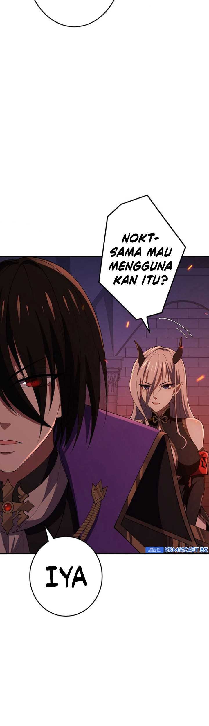The Return of Demon King After Being Sealed for 3000 Years Chapter 24 - halaman 10