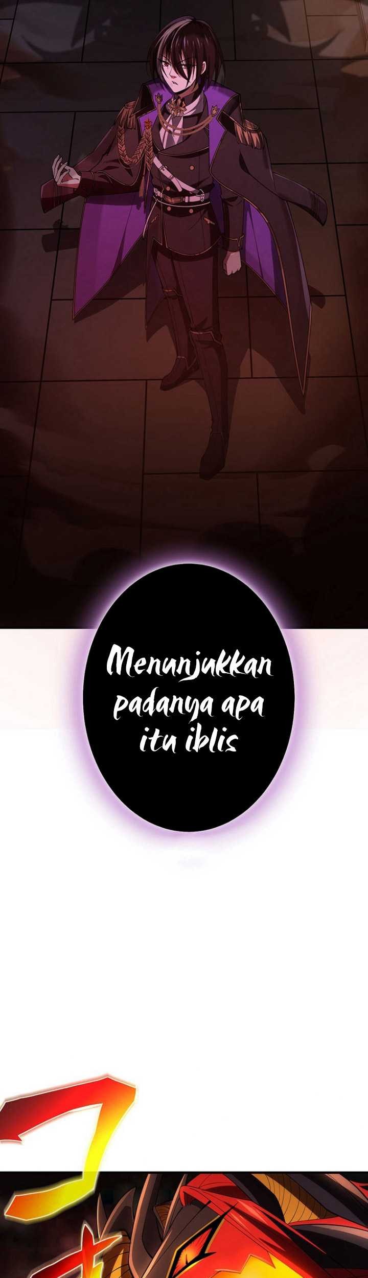 The Return of Demon King After Being Sealed for 3000 Years Chapter 24 - halaman 12
