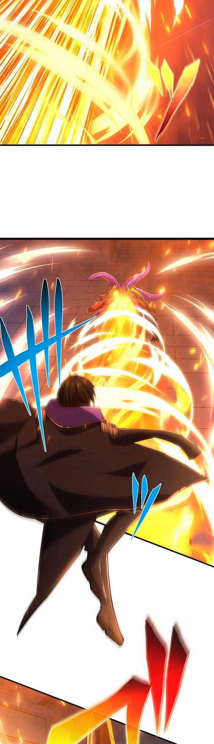 The Return of Demon King After Being Sealed for 3000 Years Chapter 24 - halaman 14