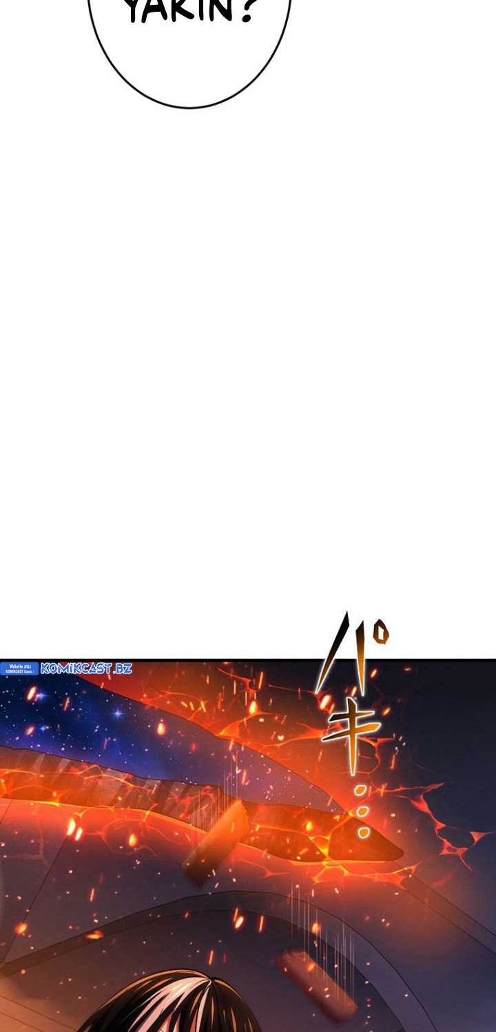 The Return of Demon King After Being Sealed for 3000 Years Chapter 24 - halaman 17