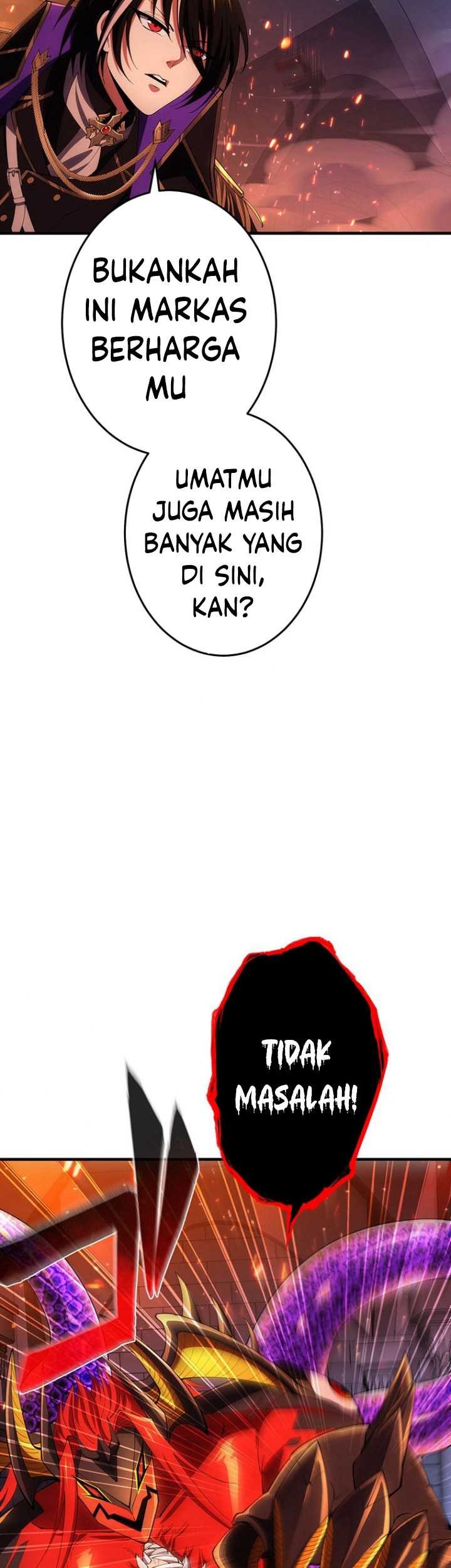 The Return of Demon King After Being Sealed for 3000 Years Chapter 24 - halaman 18