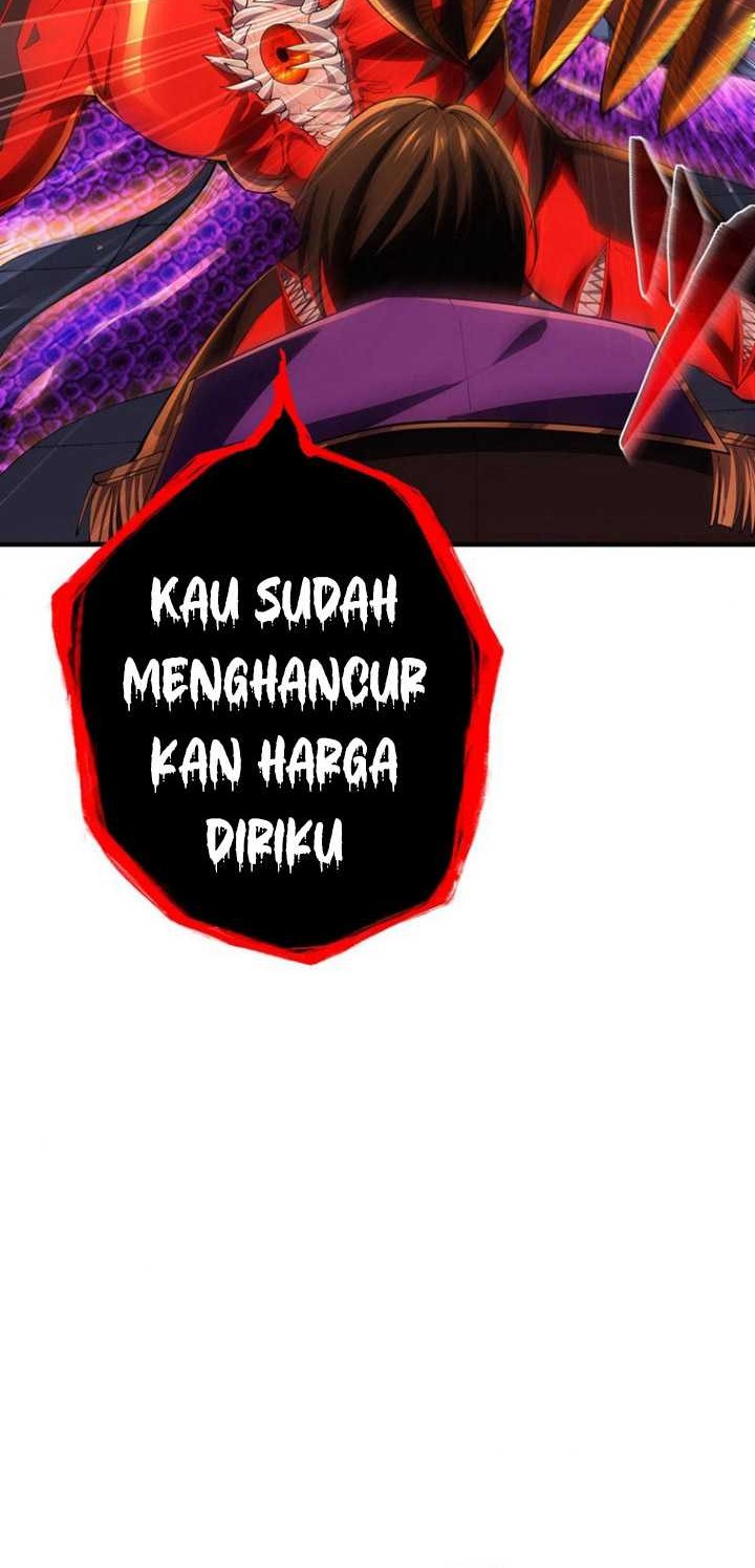 The Return of Demon King After Being Sealed for 3000 Years Chapter 24 - halaman 19