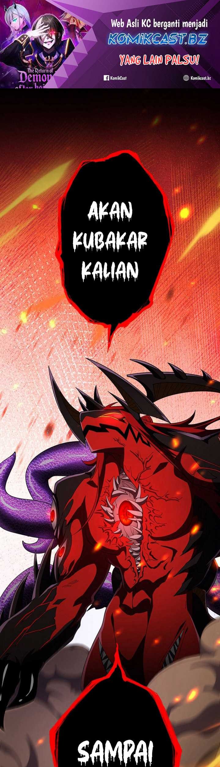 The Return of Demon King After Being Sealed for 3000 Years Chapter 24 - halaman 2